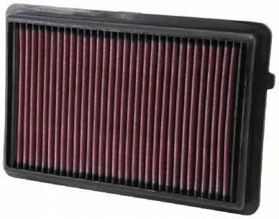 K&N FILTERS 332489 - Воздушный фильтр